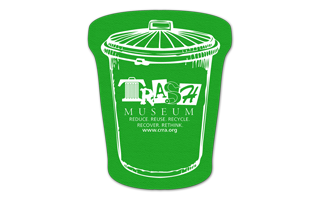 Trash Can Rubber Jar Opener 39
