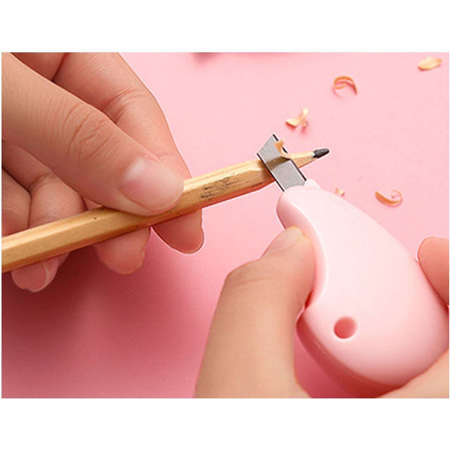 Mini Portable Utility Knife 2