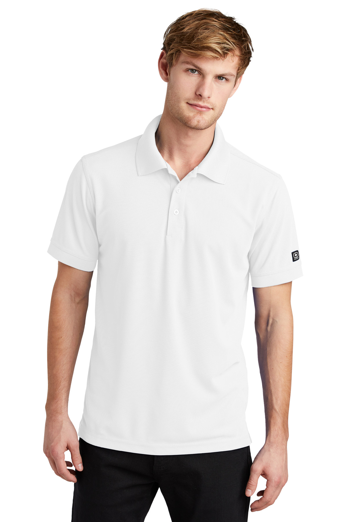 OGIO® Caliber2.0 Polo 63