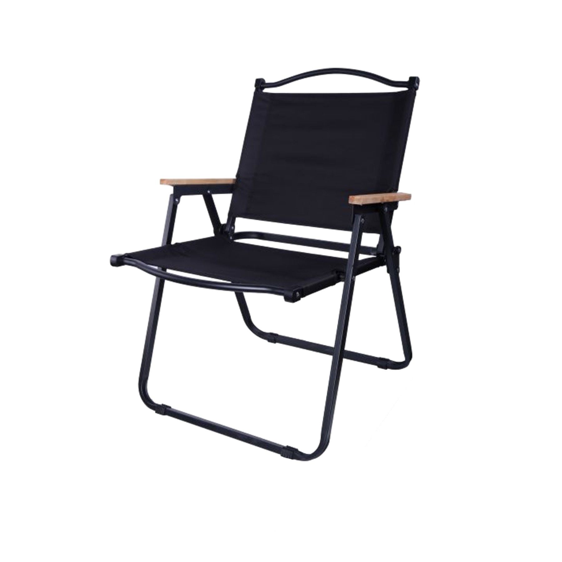 Outdoor Portable Camping Folding Chairs 3