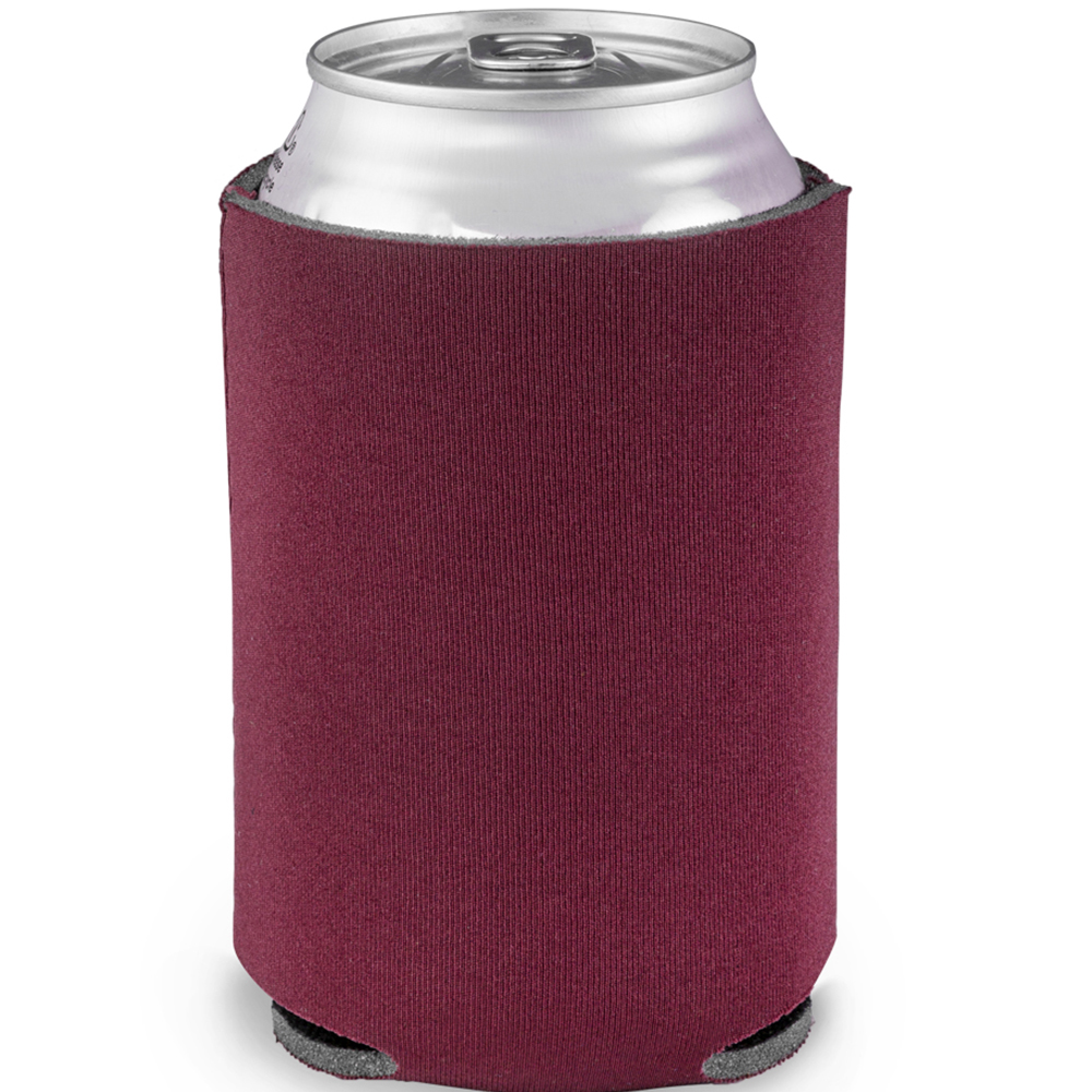 Can Coolers - 4mm Collapsible Beer Can Coolers, custom koozie with logo imprint 66