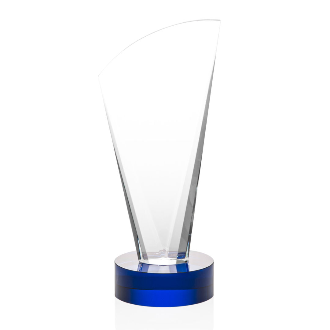 Brampton Award - Blue 3