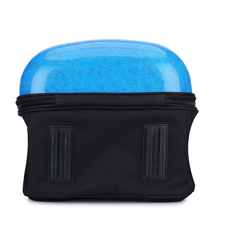 Portable Pet Backpack 3