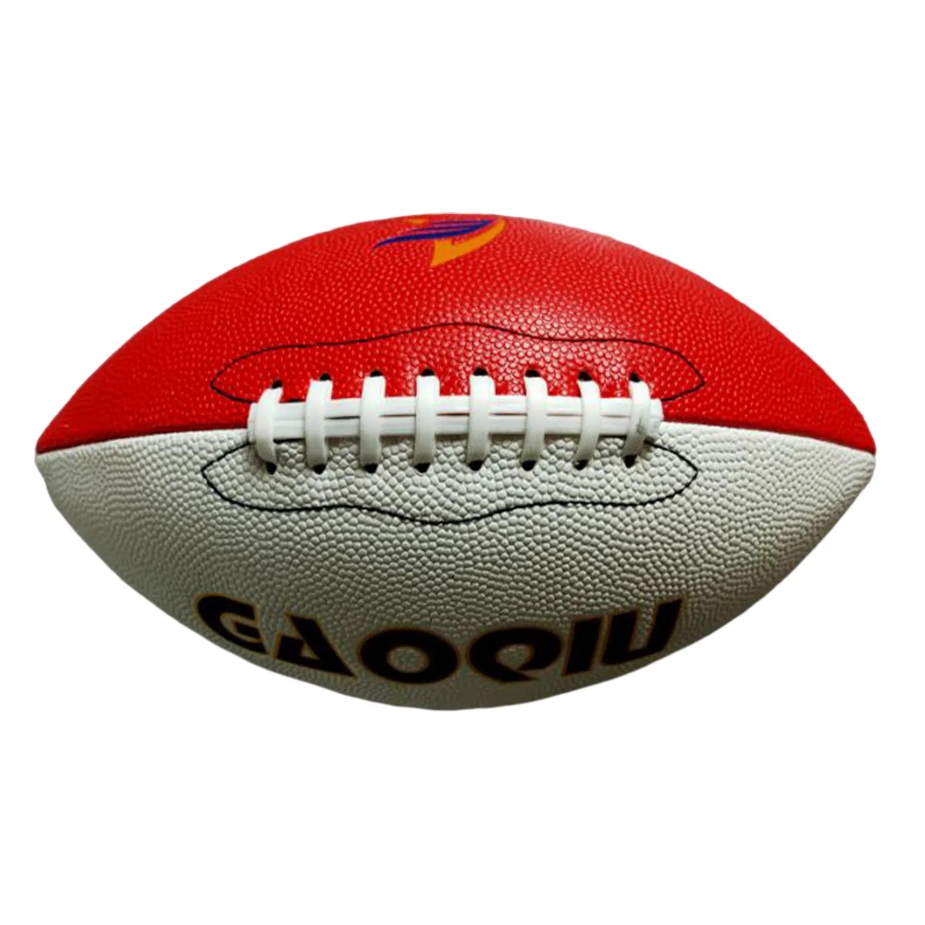 No.9 American Pu High-End Football 1