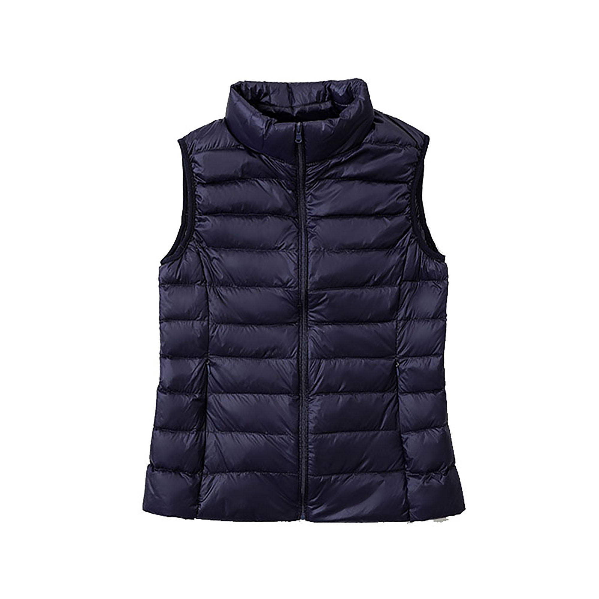 Winter Insulated Padded Jacket 10