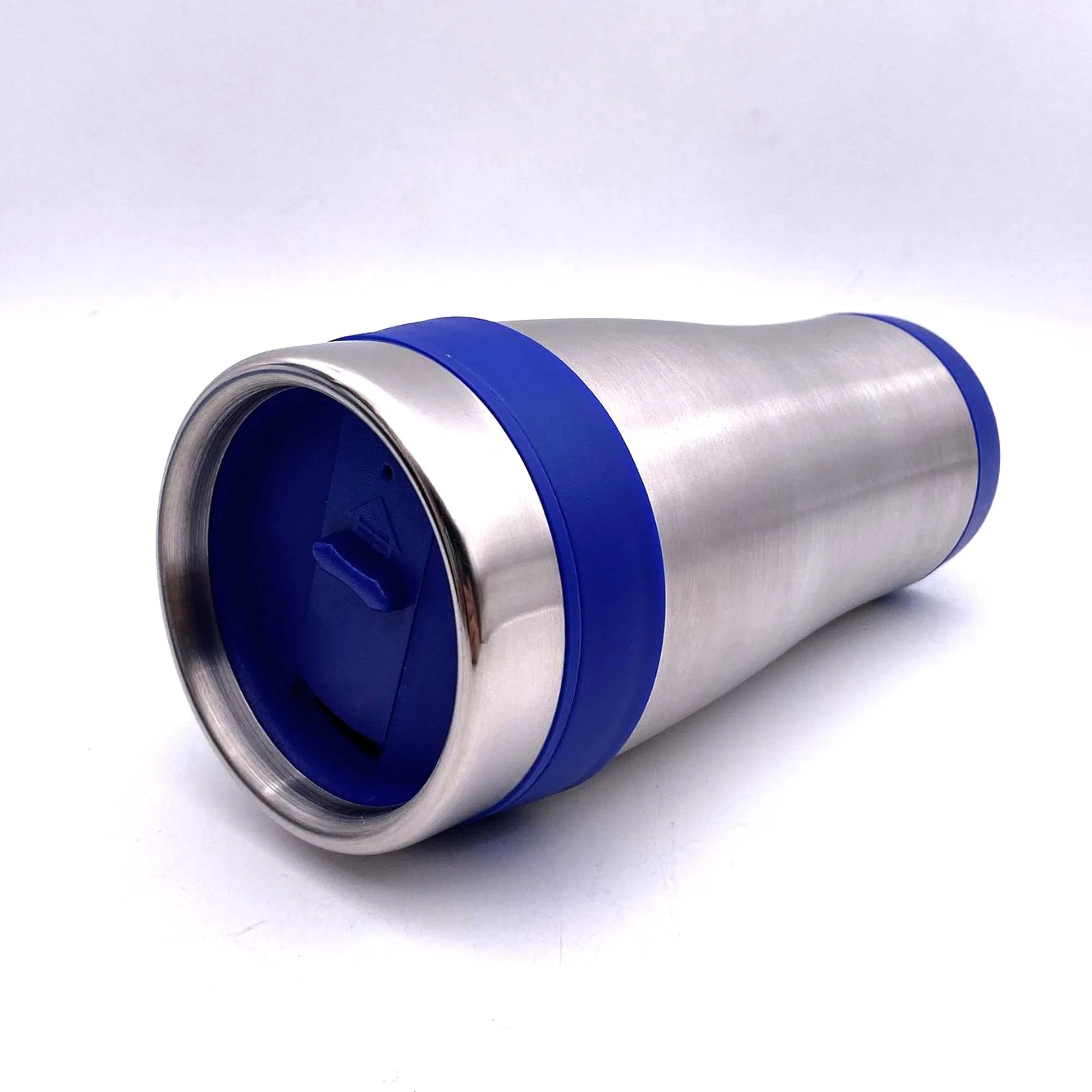 15oz. Double-Wall Stainless Tumbler 5