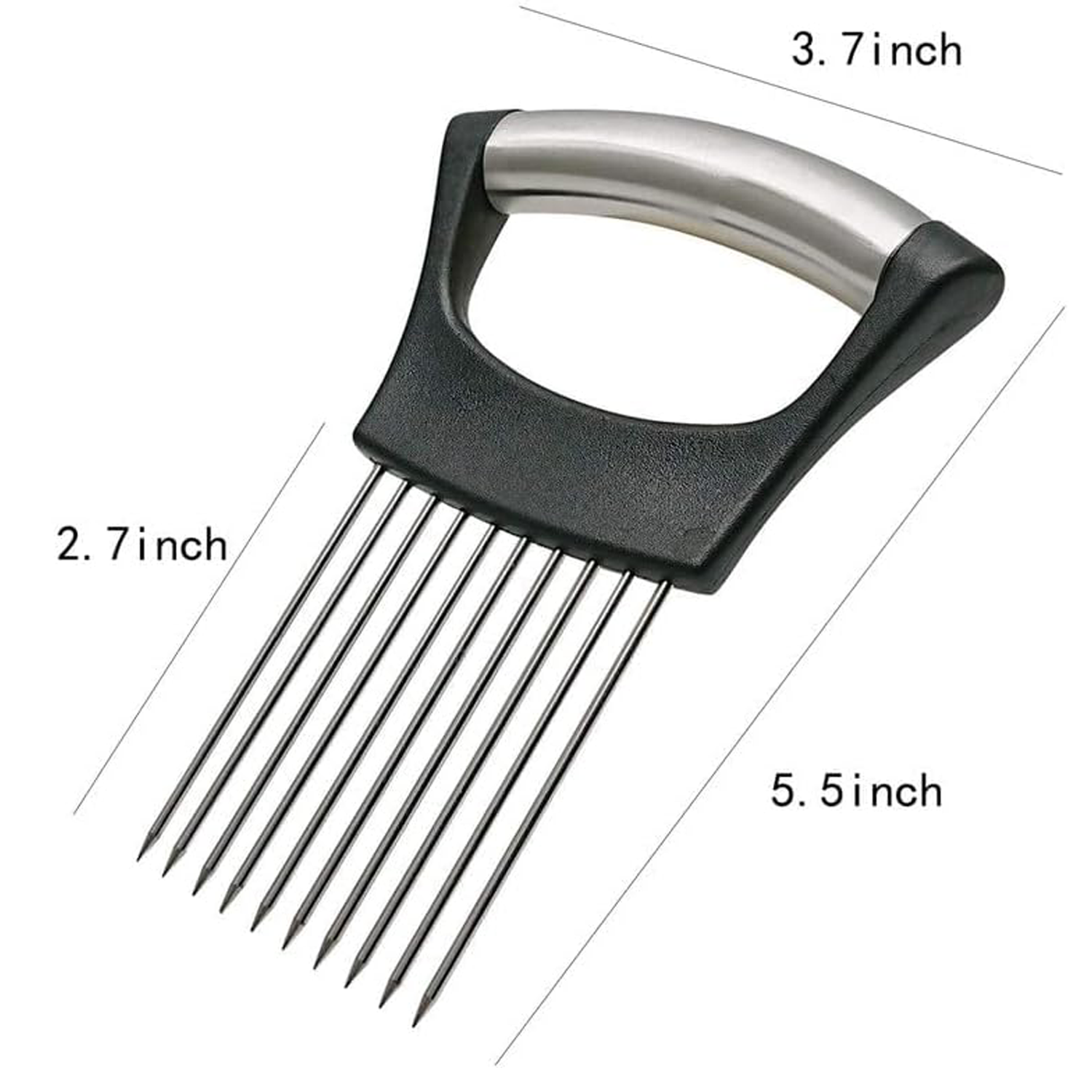 Onion Holder 7