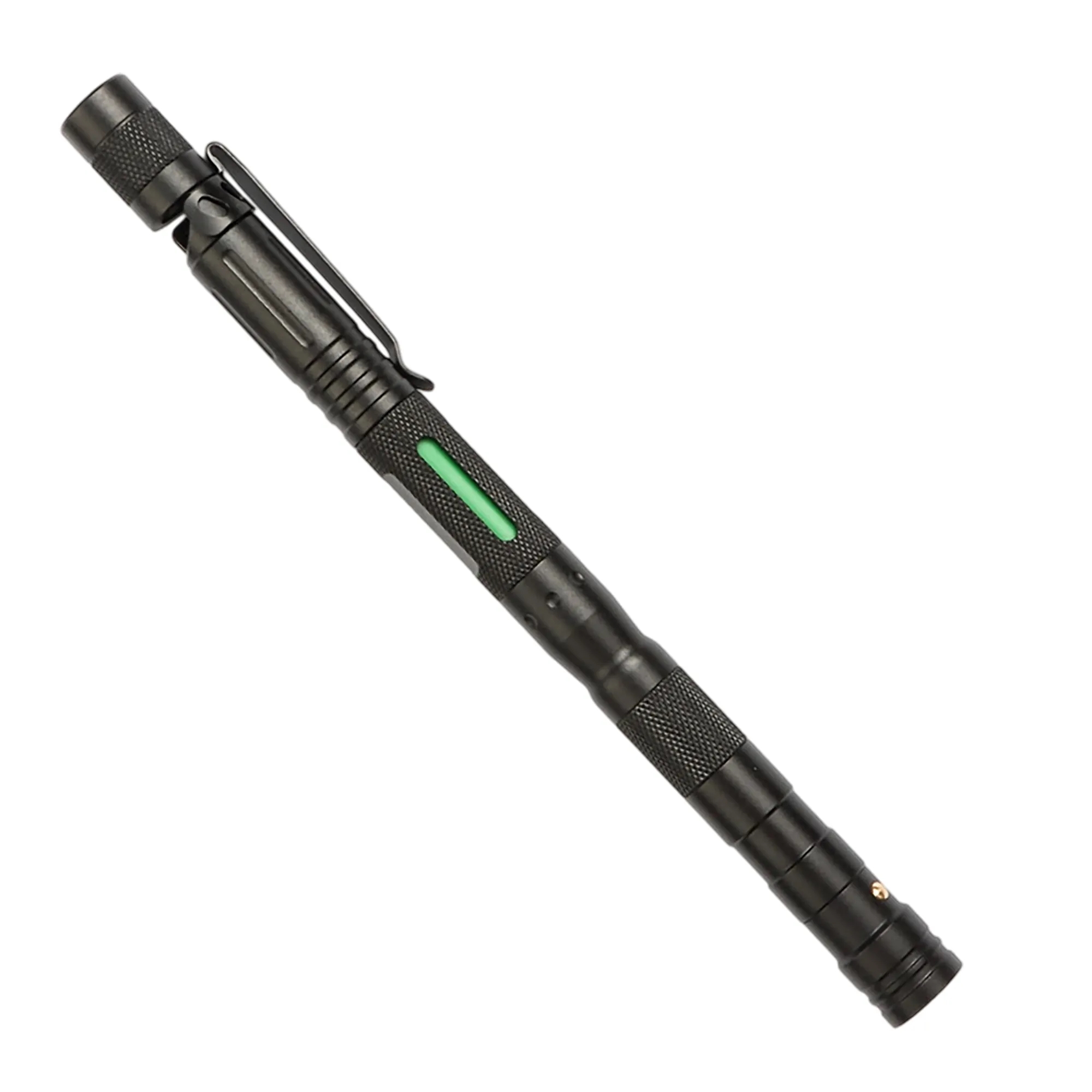 Aluminum Multi-Tool Pen 9