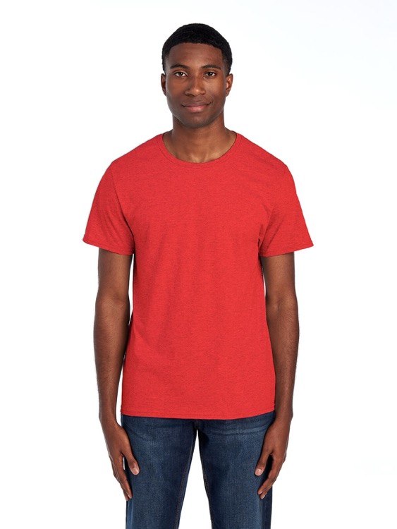 FRUIT OF THE LOOM Sofspun™ Unisex T-Shirt 29