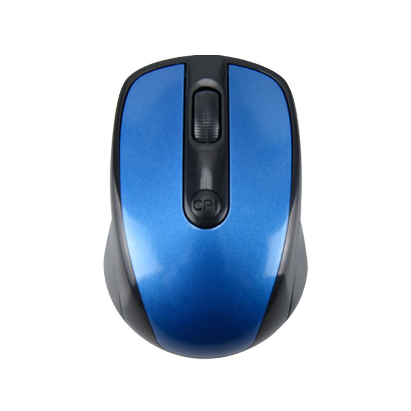 2.4GHz Wireless Optical Mouse 6