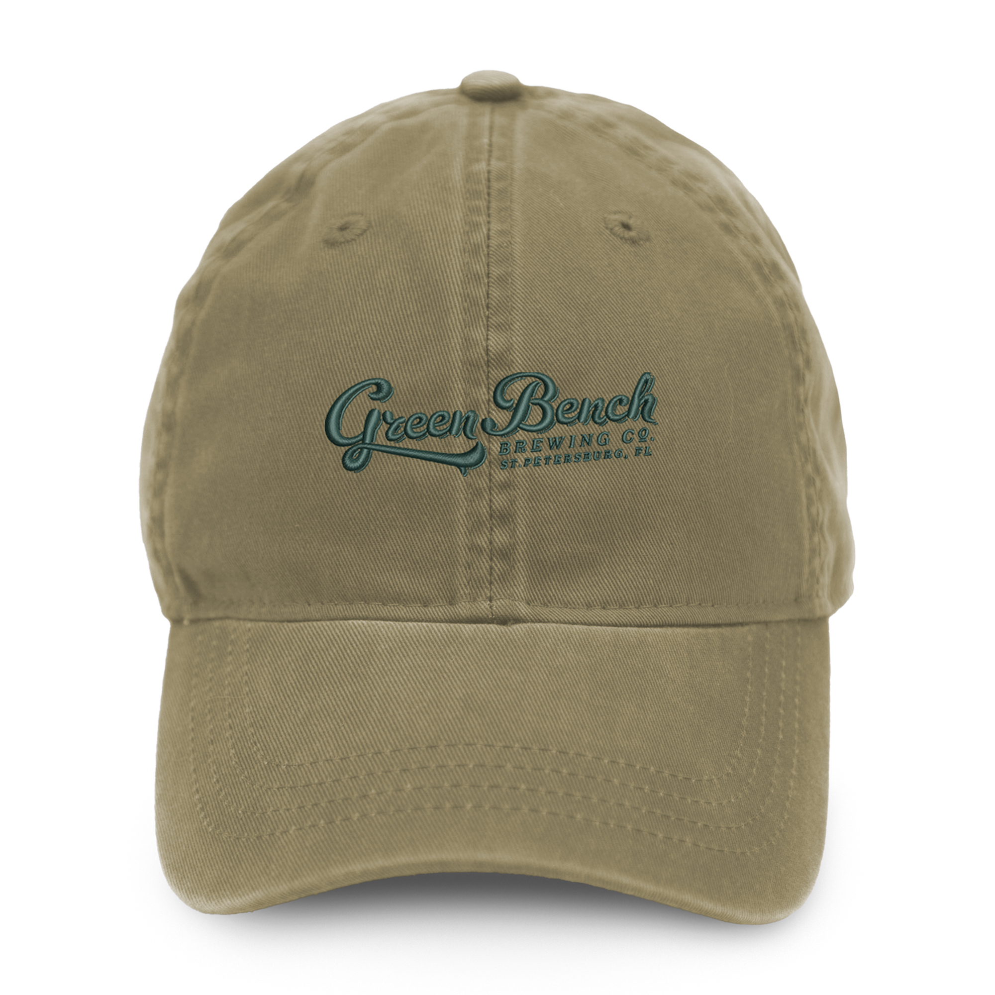 Merrimack Hat Co.® Cooper Cap 17