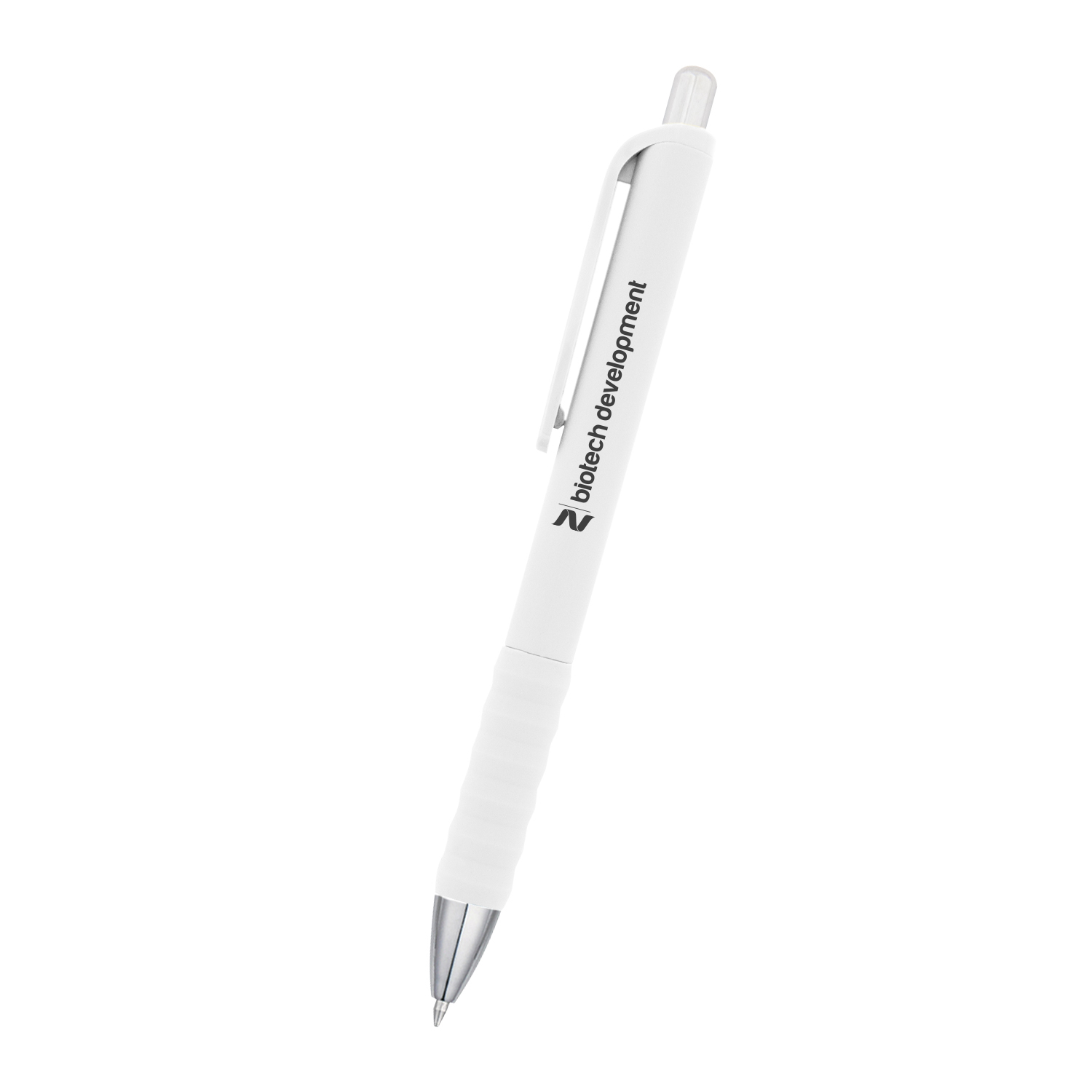 Ripple Gel Pen 8