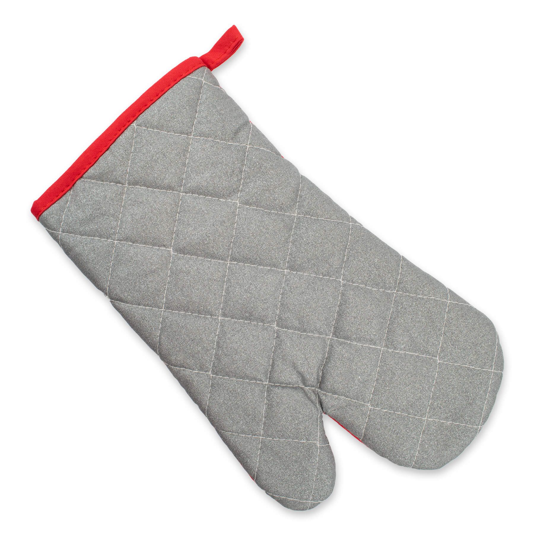 Home Chef Oven Mitt 12