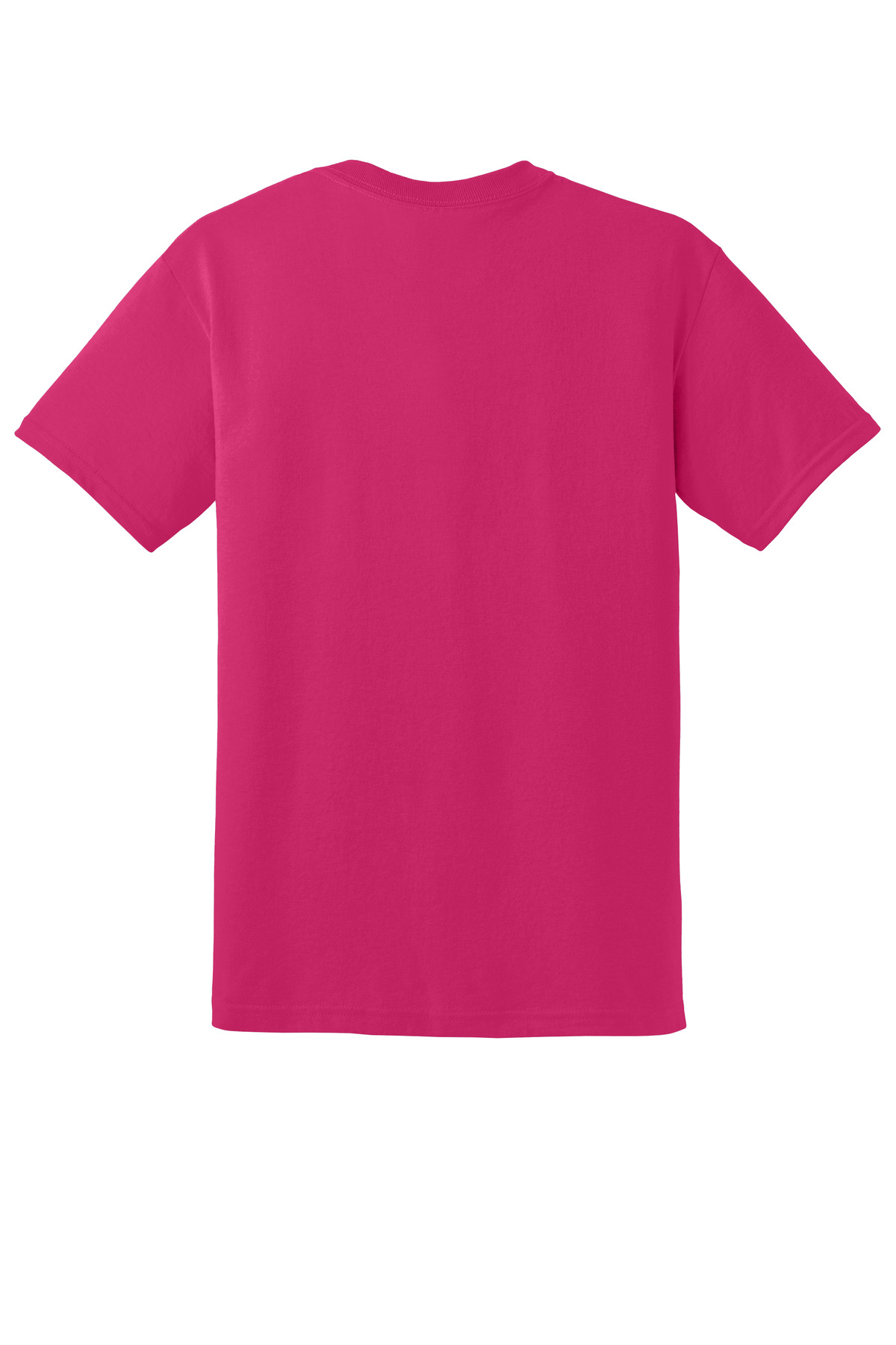 Gildan DryBlend 50 Cotton/50 Poly T-Shirt. 8000 217