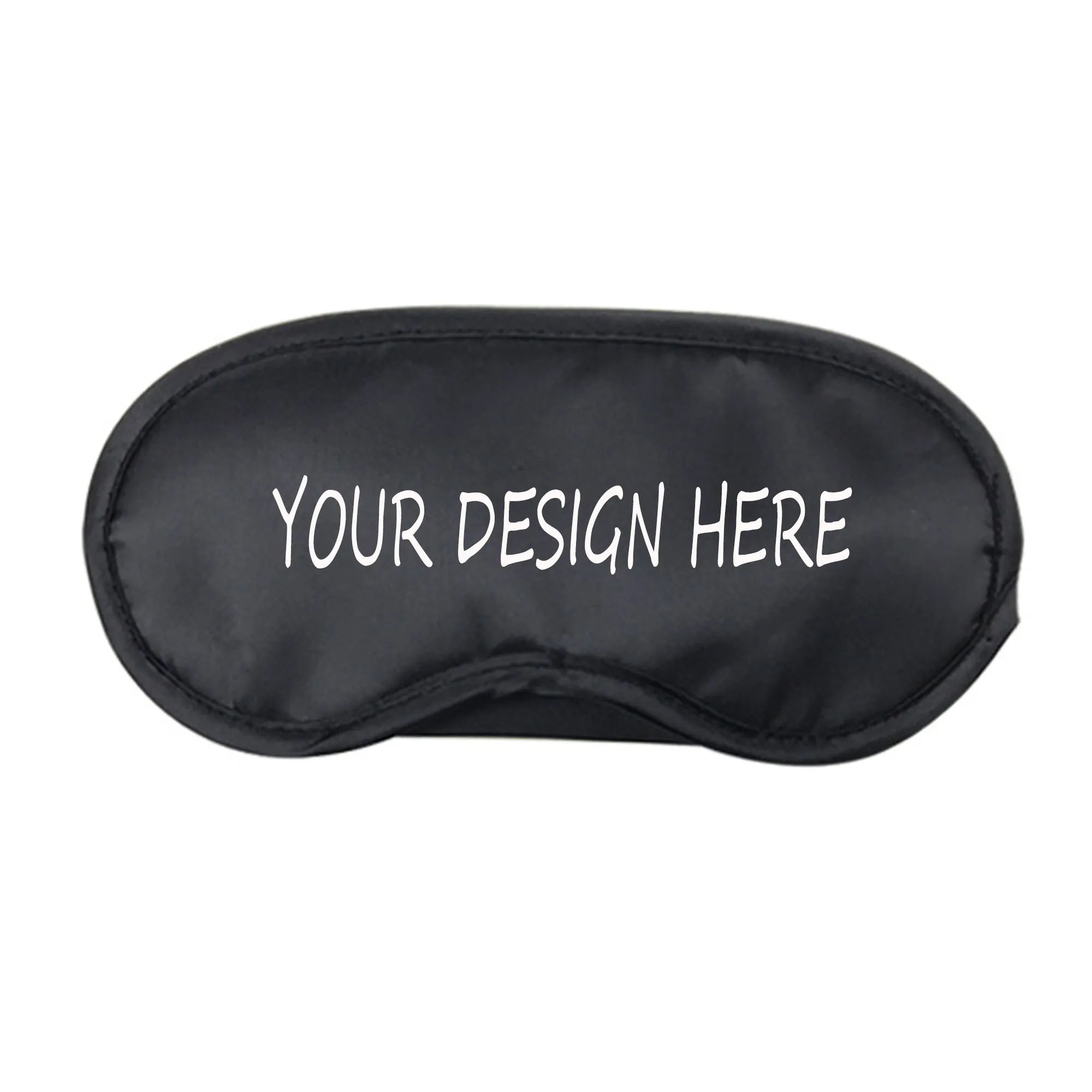 Basic Travel Eye Mask 4