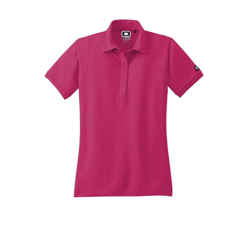 OGIO - Jewel Polo. 35