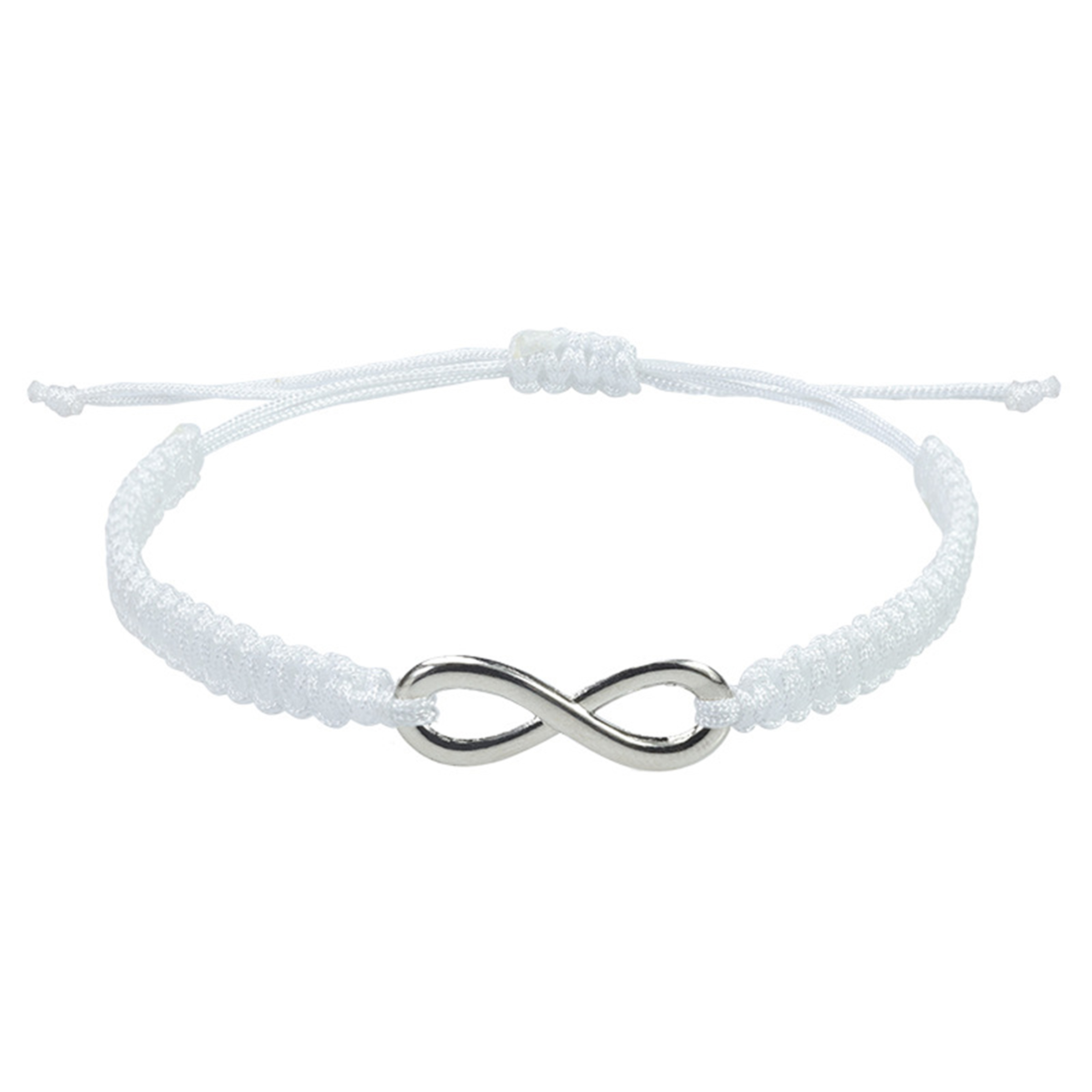 Customizable Braided Bracelet 6