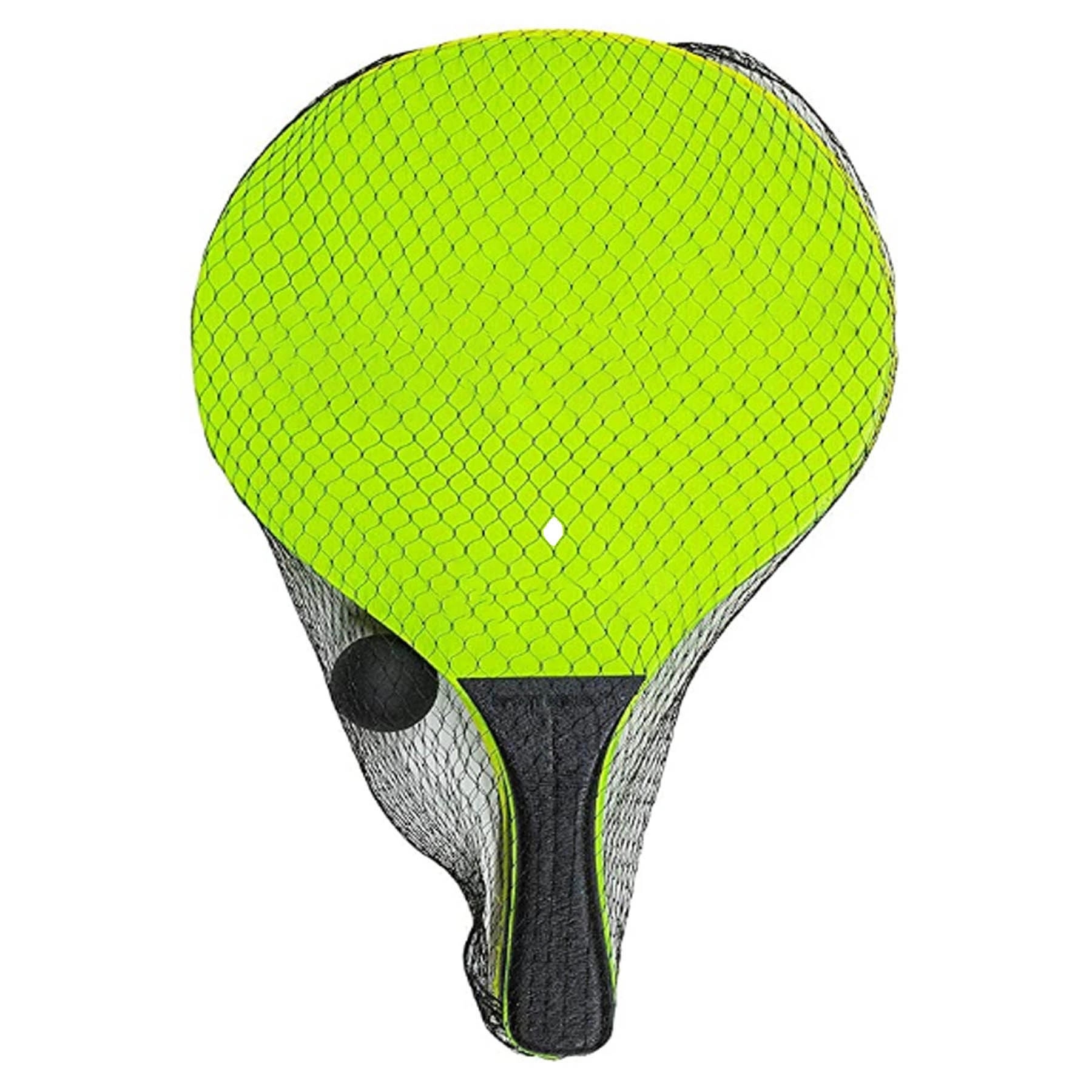 Wood Beach Racket 3