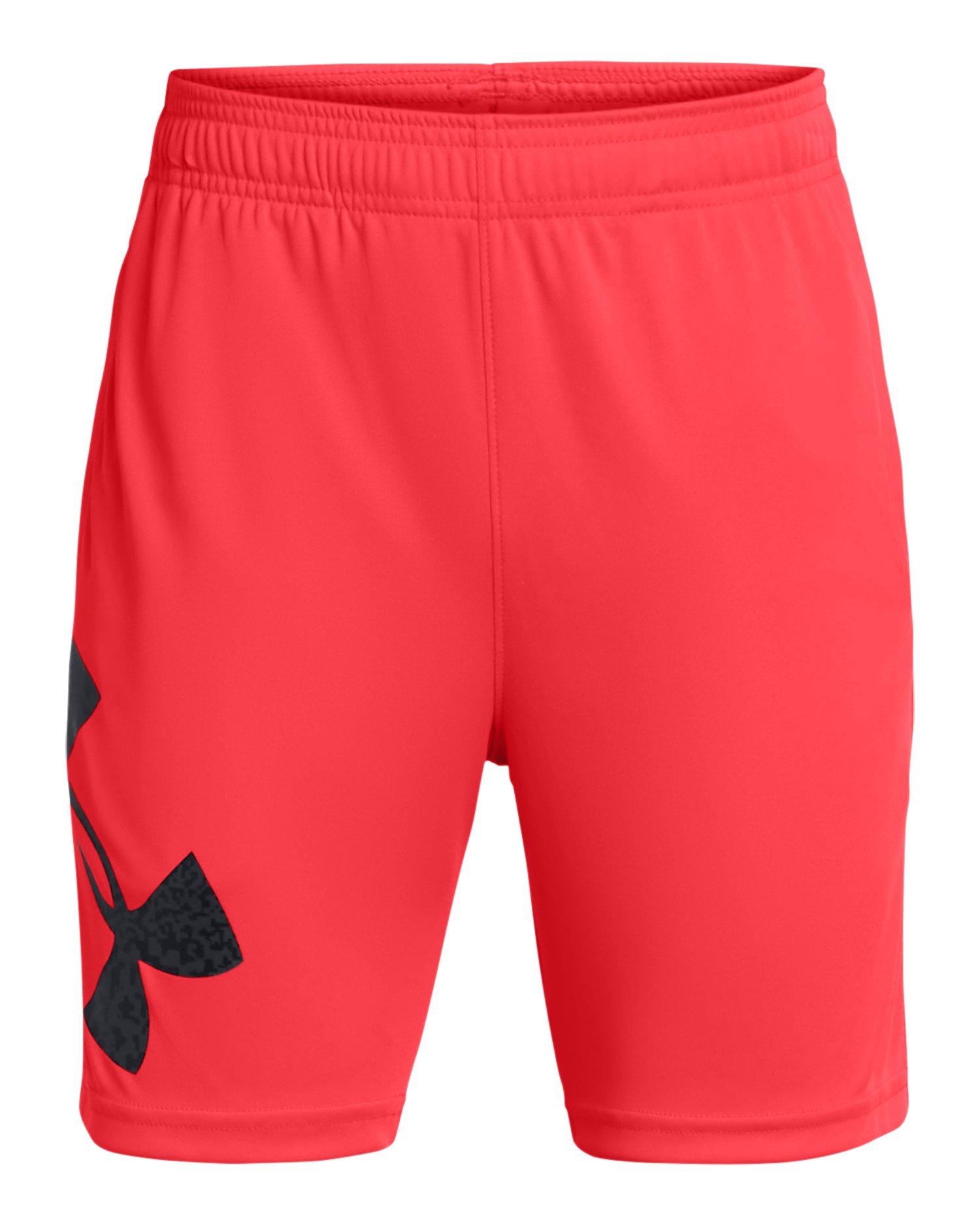 UA Tech Big Logo Boys' Shorts 3