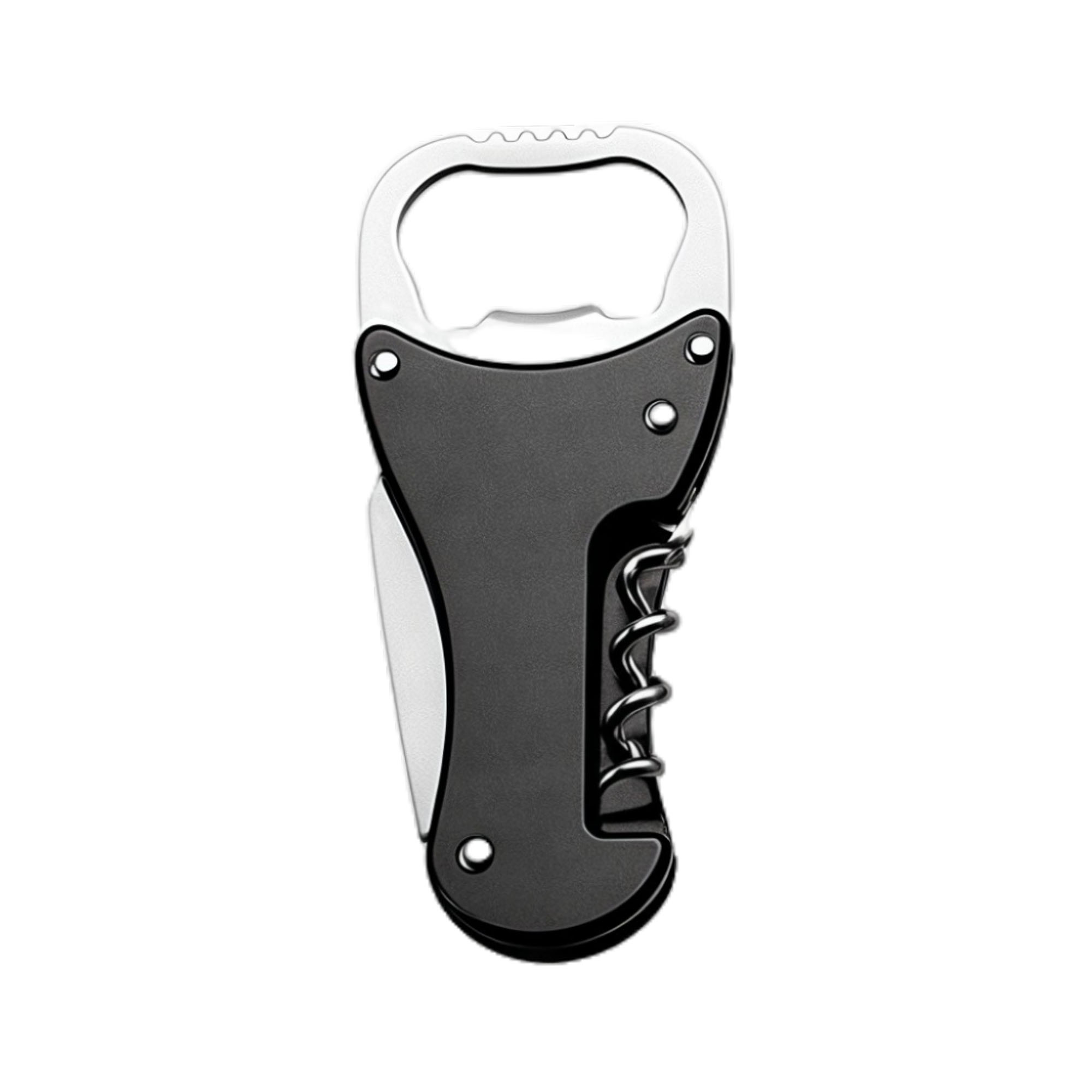 Multi-Function Bottle Opener 5
