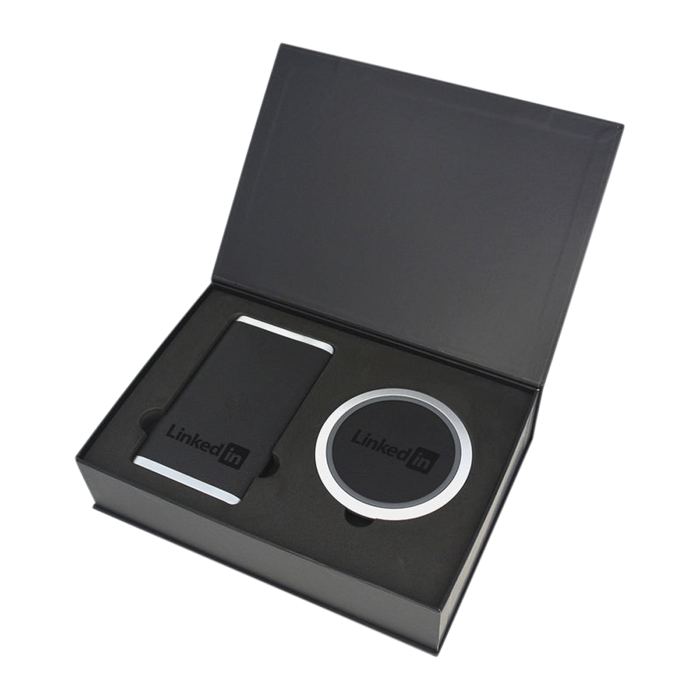 Qi Power Bundle 3