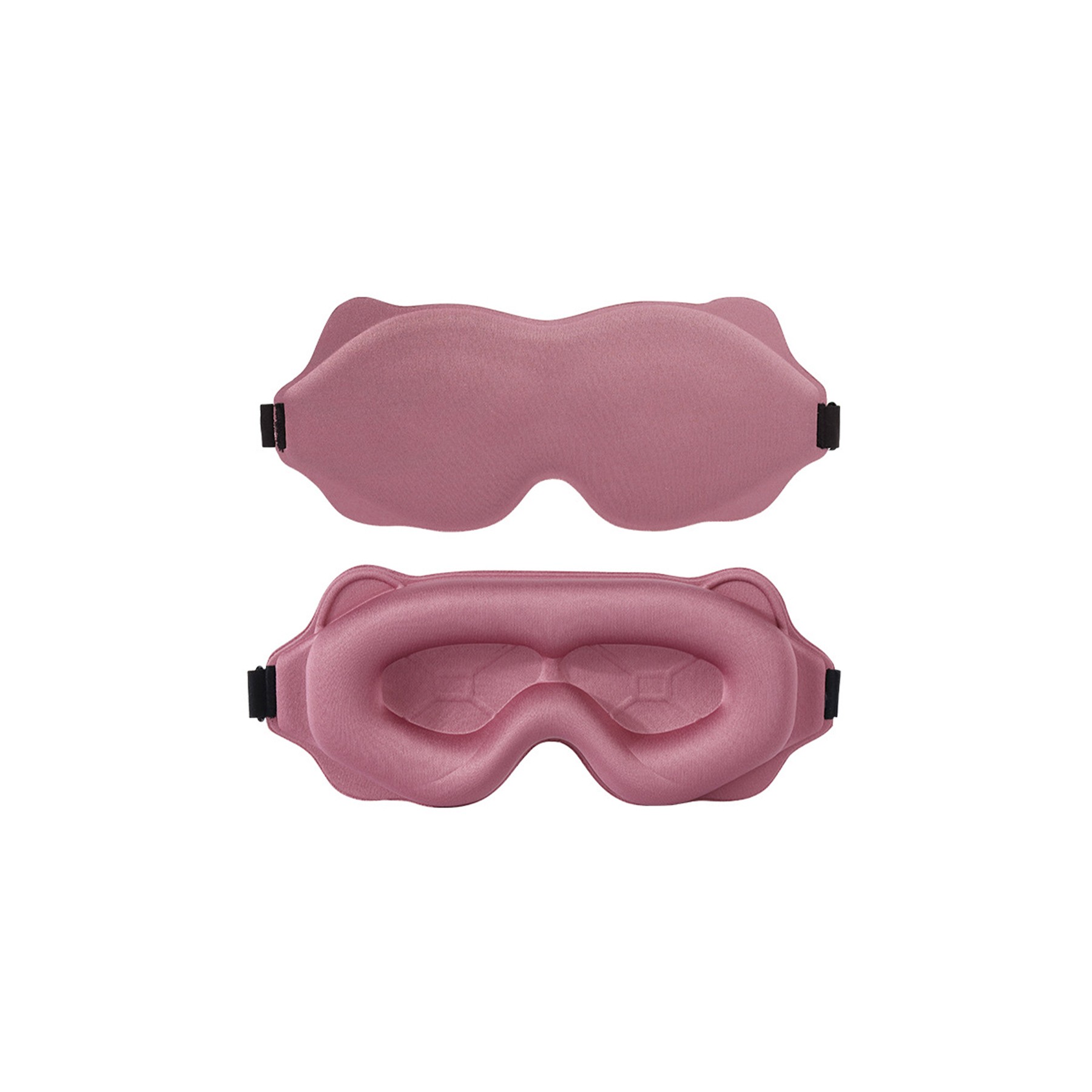 Light-Blocking Eye Mask 4