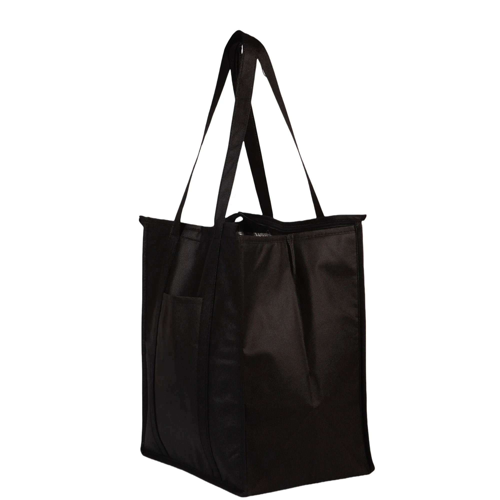 ThermoShield Insulated Tote 5
