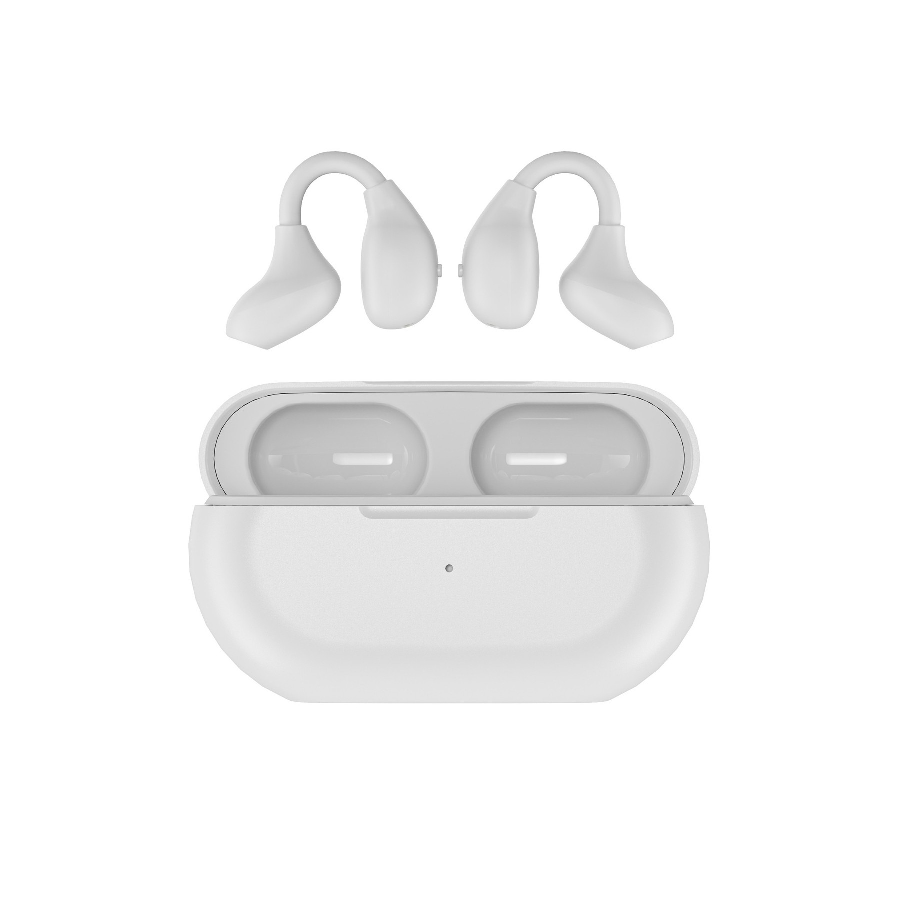 Wireless Earbud 4