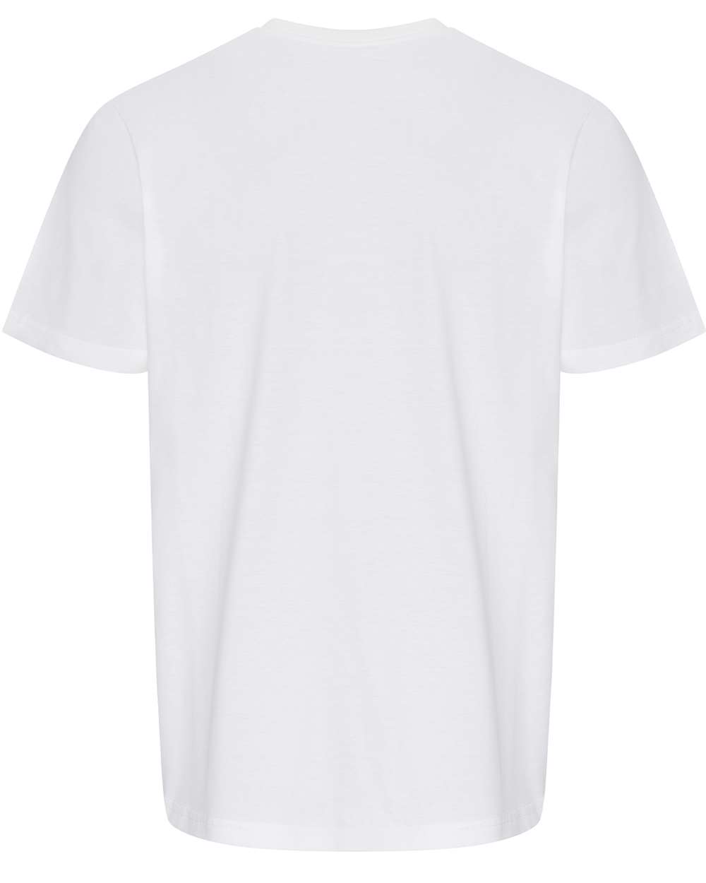 Unisex Cotton T-Shirt - JTA001 6