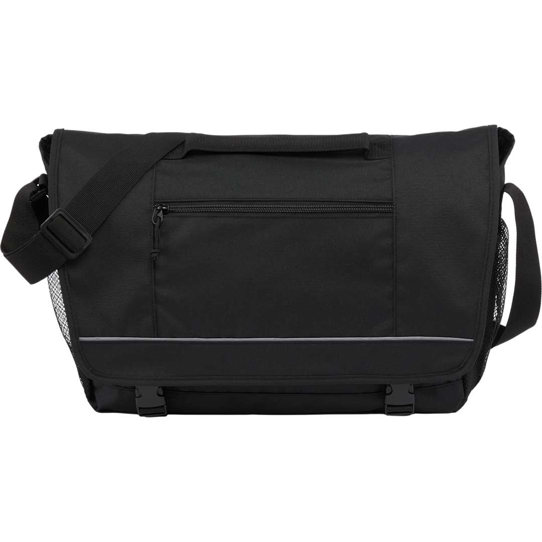 Classic Recycled Messenger Bag 48