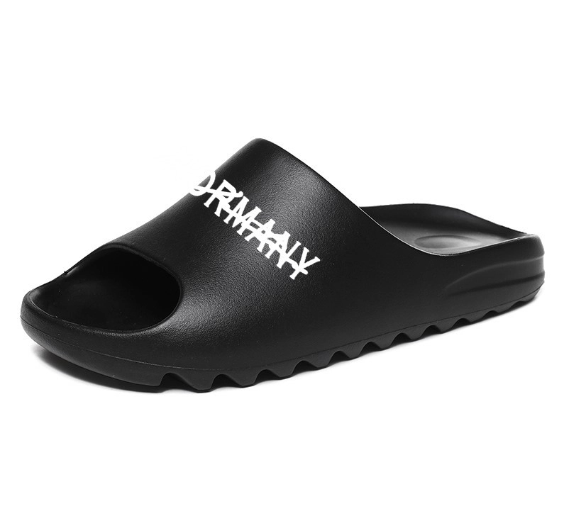 Custom Foam EVA Slides 5