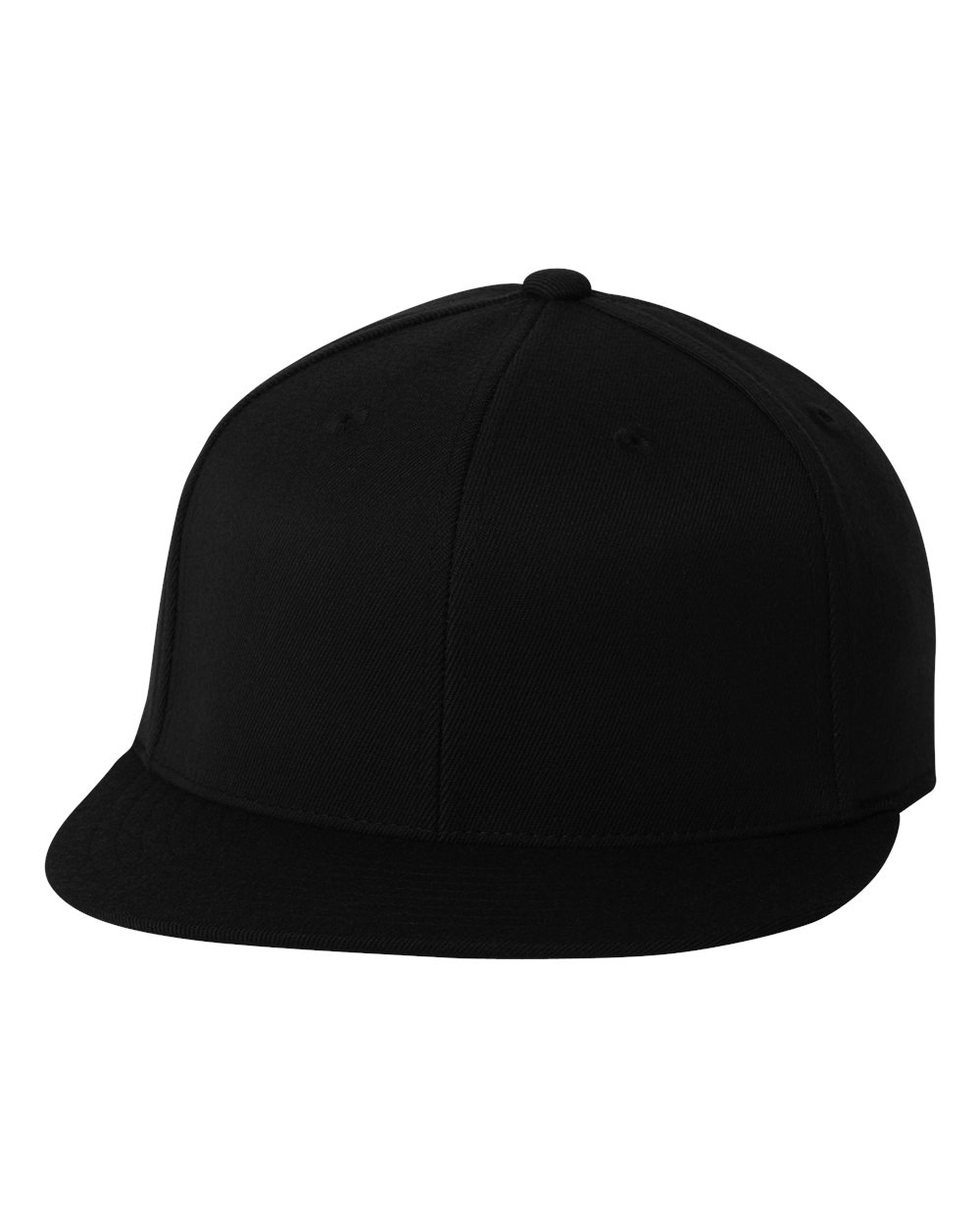 210® Flat Bill Cap - 6210FF 8
