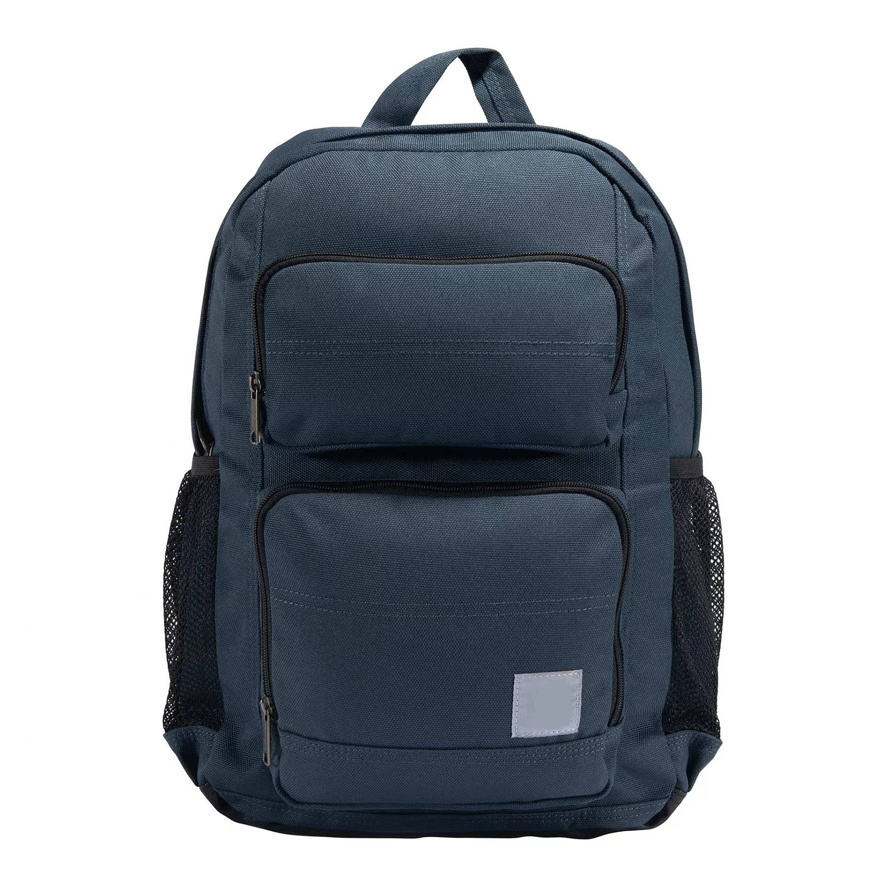 Oxford Laptop Backpack Bag for Business 6