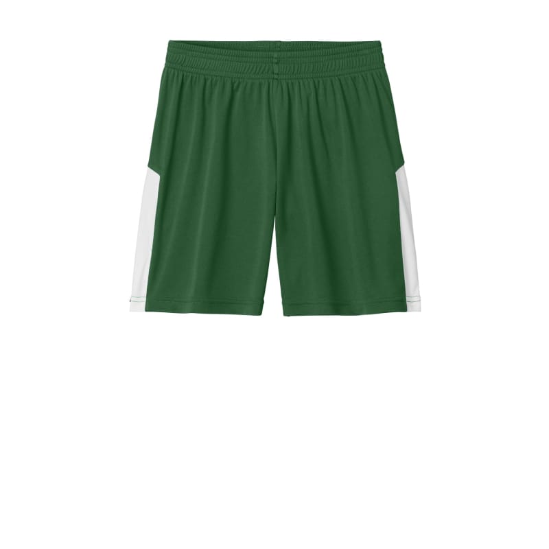 Sport-Tek Youth Competitor United 5" Short 39