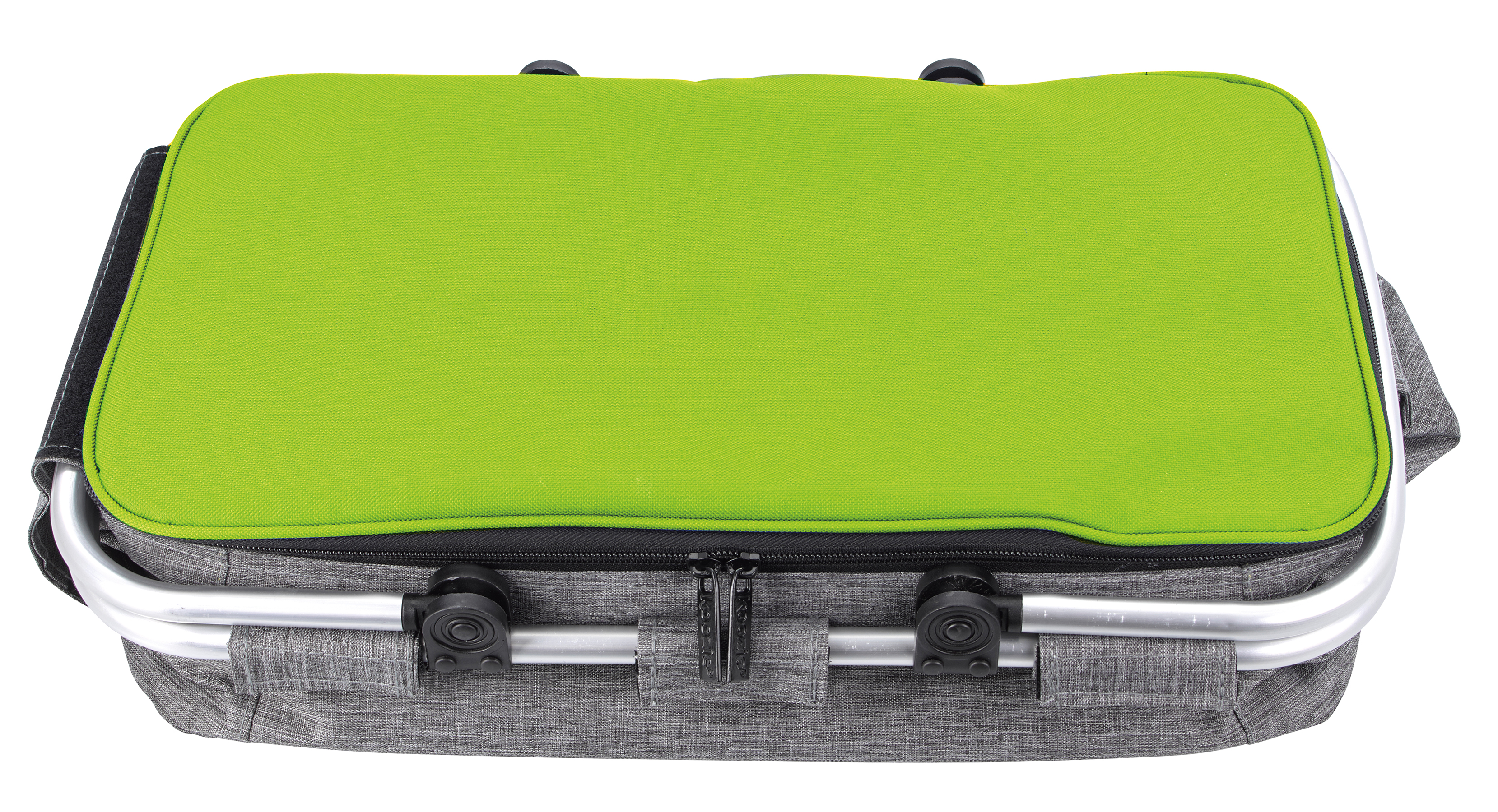 Collapsible Jumbo Picnic Basket