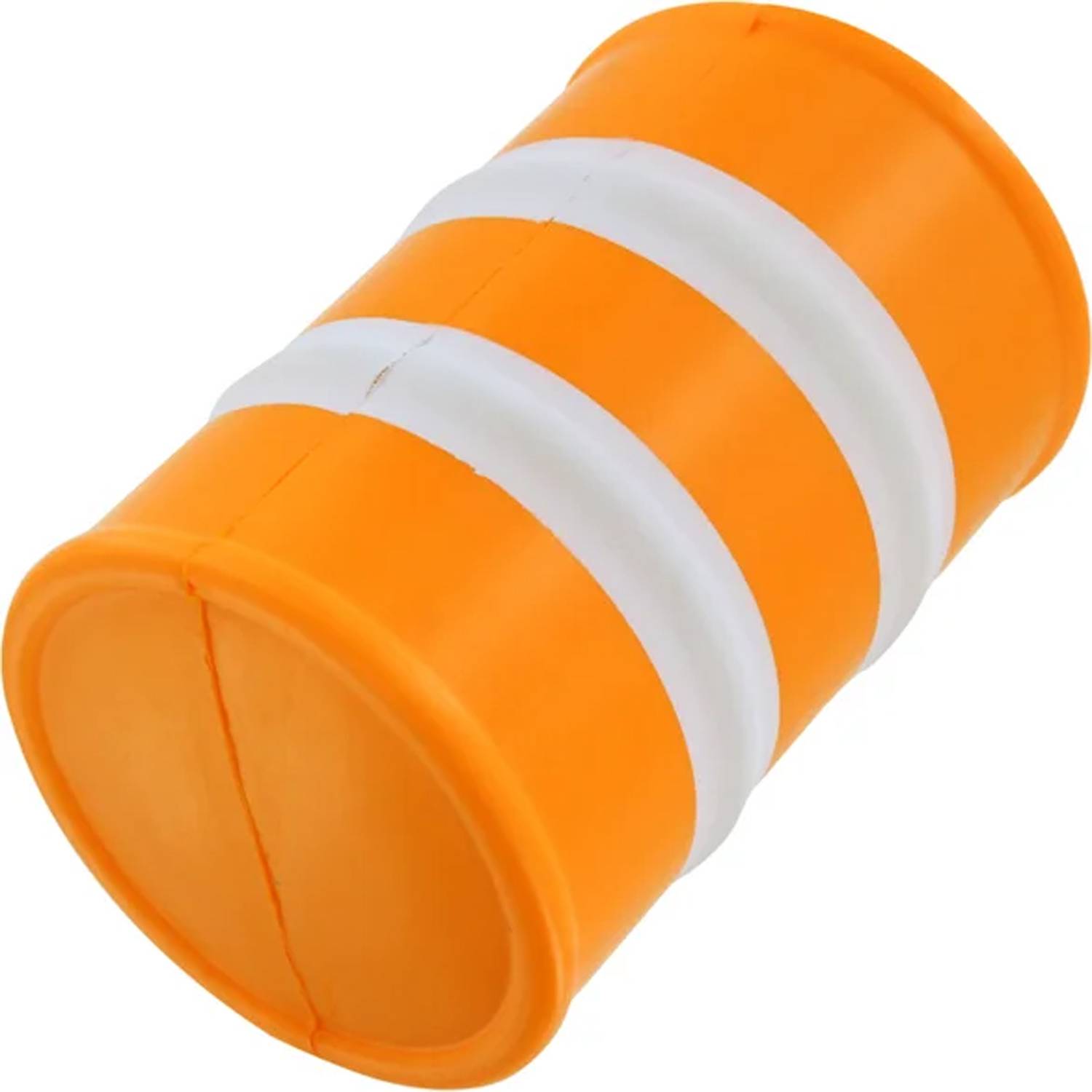 PU Foam Safety Barrel Stress Reliever 6