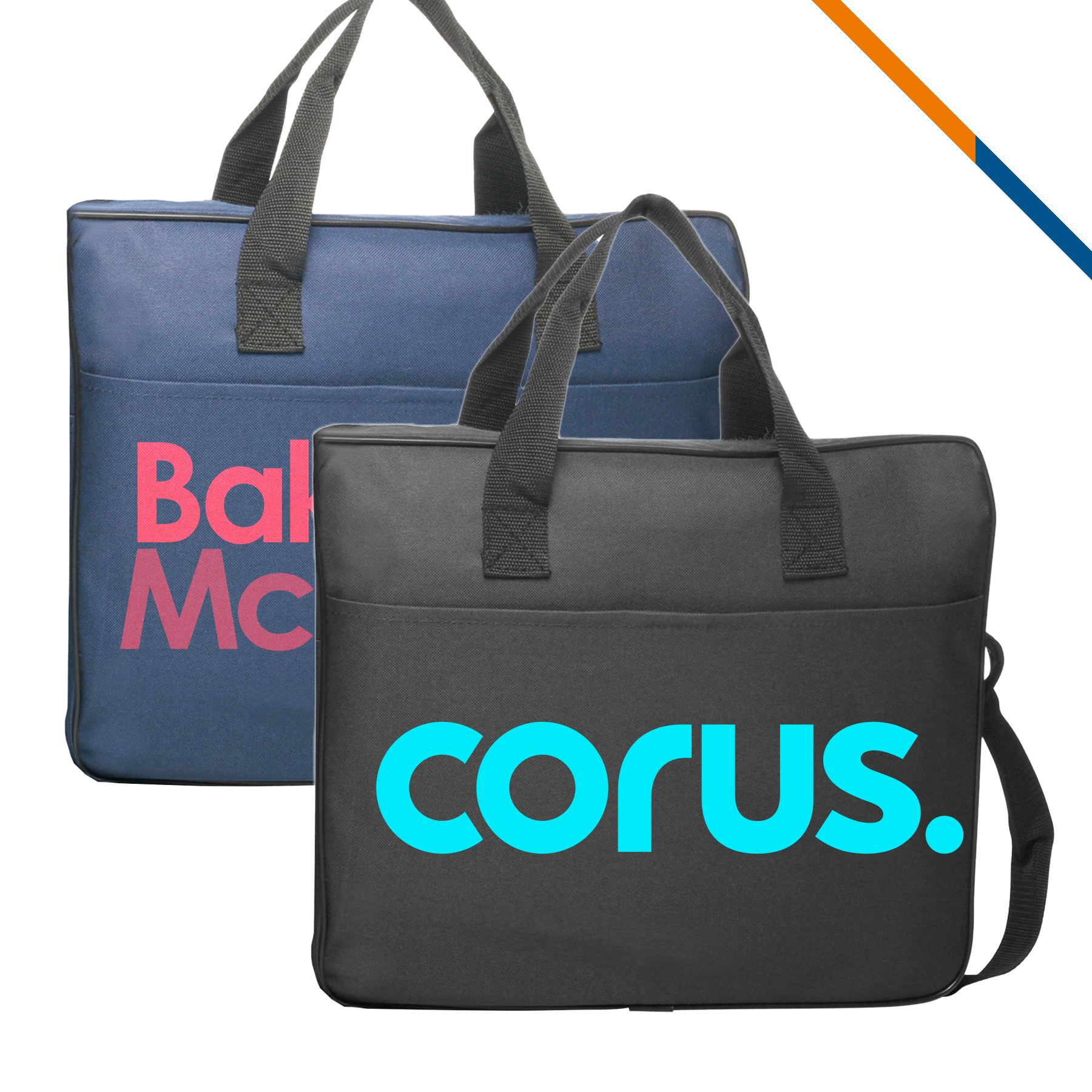 Percy Messenger Bags 6