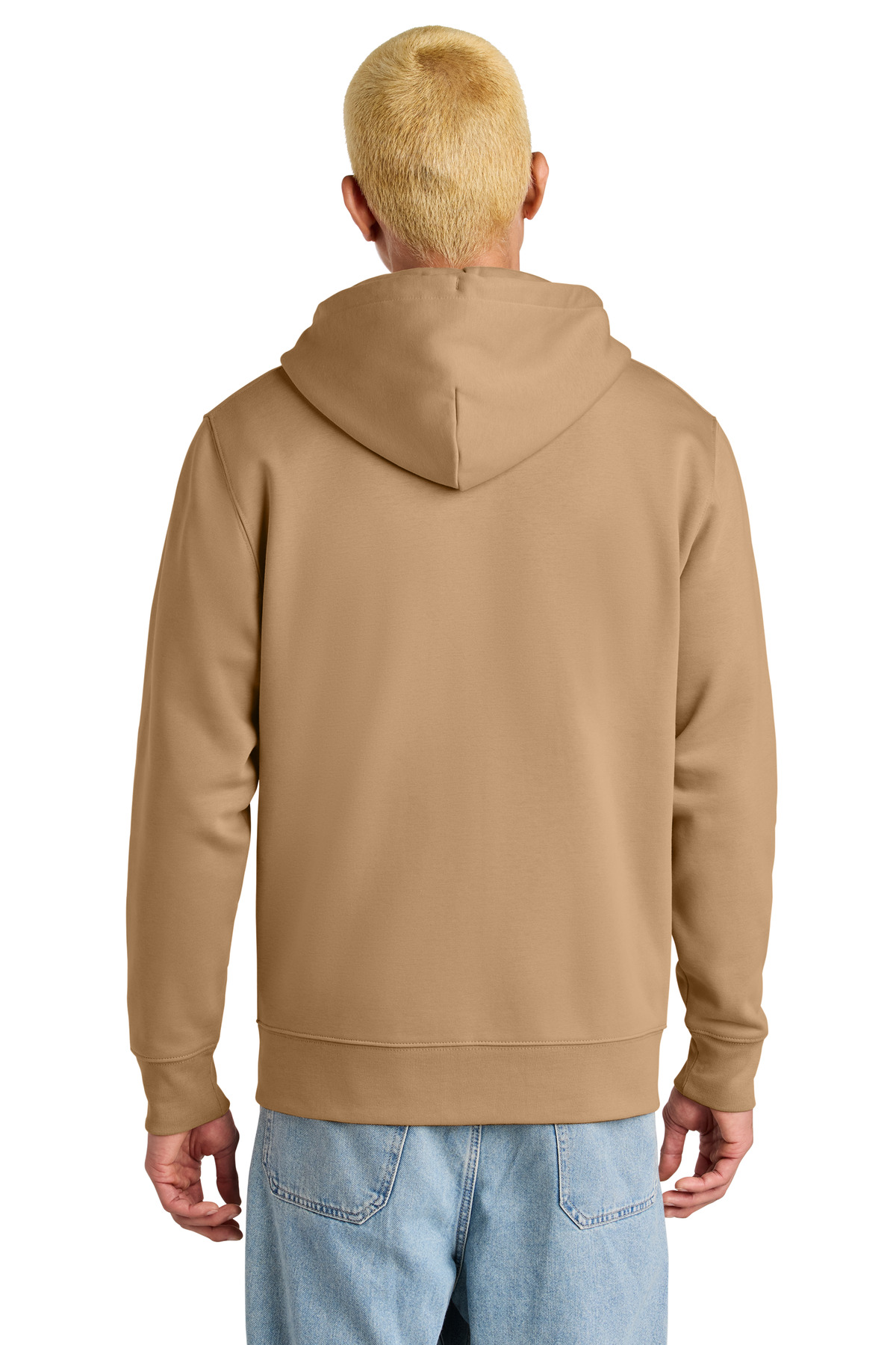 Stanley/Stella Unisex Cultivator 2.0 Full-Zip Hooded Sweatshirt SXU005 36