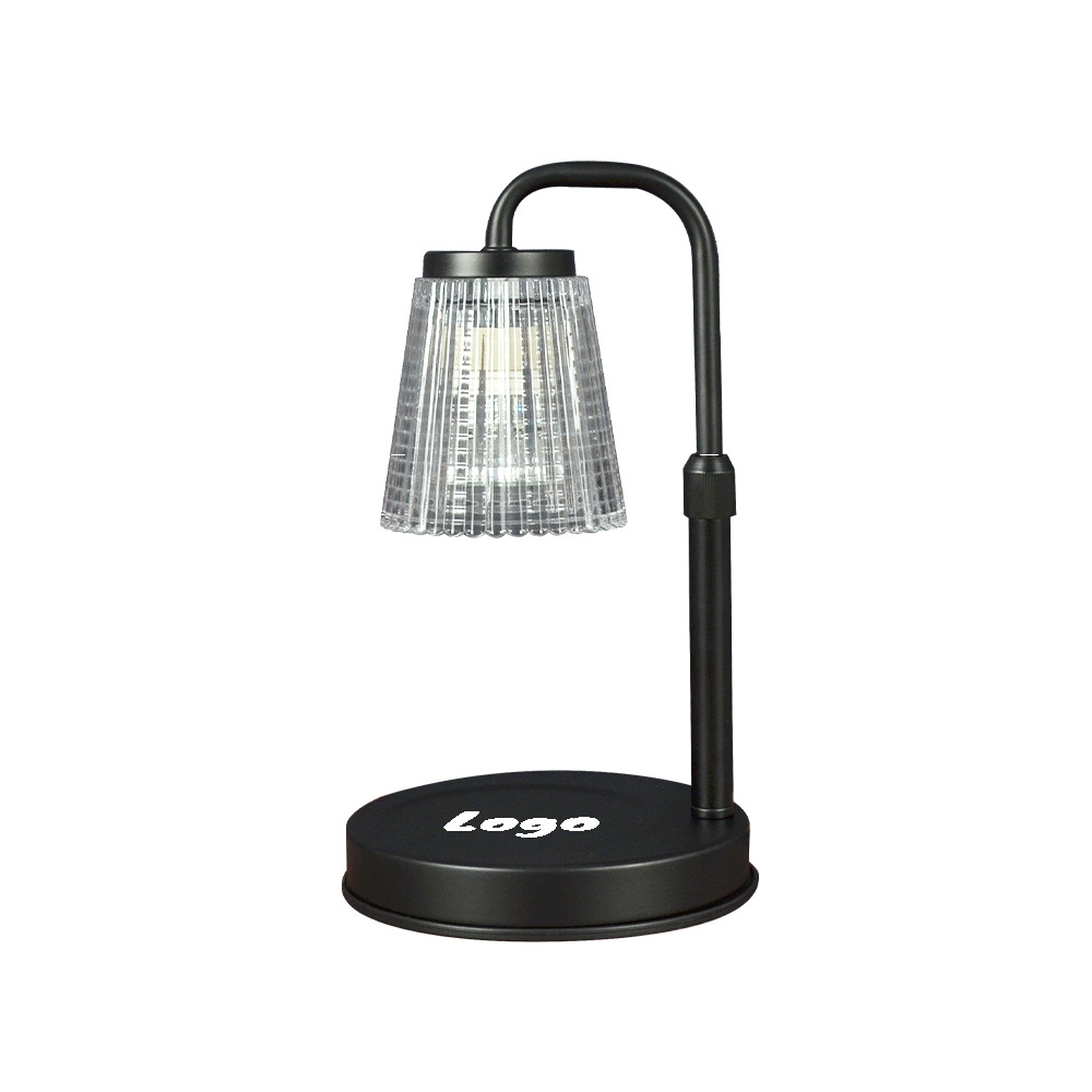Adjustable Height Candle Wax Warmer Lamp 1