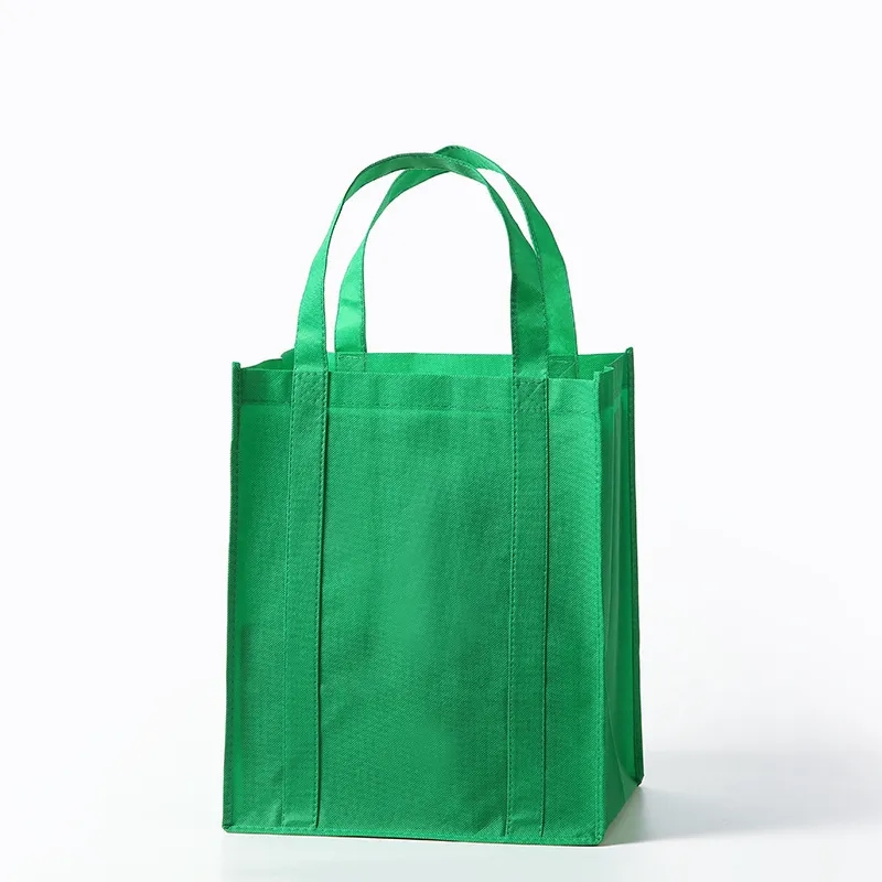 Reusable Grocery Tote Bags 3