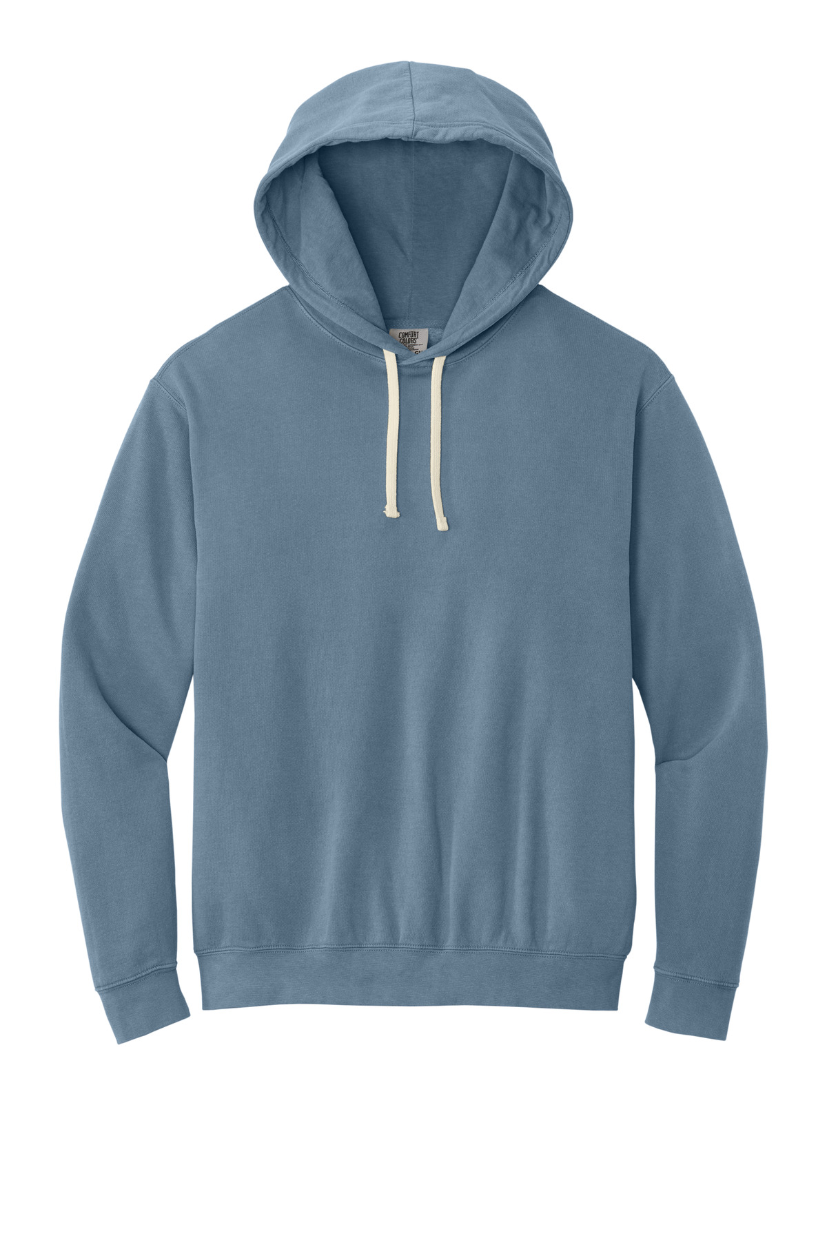 Comfort Colors Lightweight Hooded Sweatshirt 1467 75