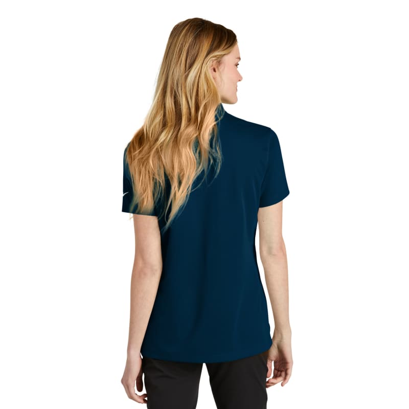 Nike Ladies Dri-FIT Micro Pique 2.0 Polo 91