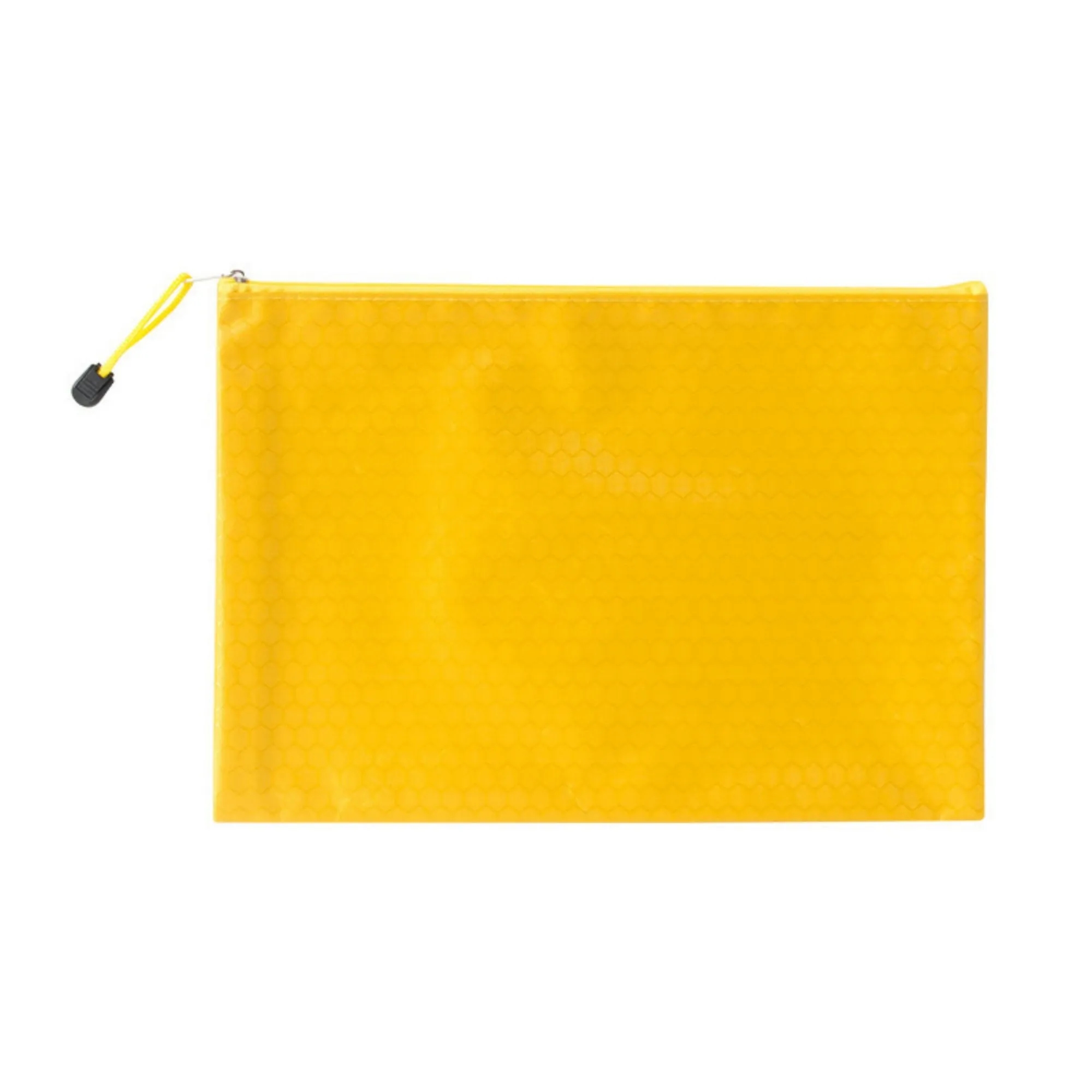 Waterproof Zipper File Document Bag 1