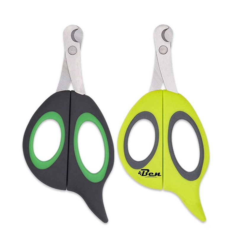 Pet Nail Clippers For Animals Claw Trimmer Home Grooming Kit 1