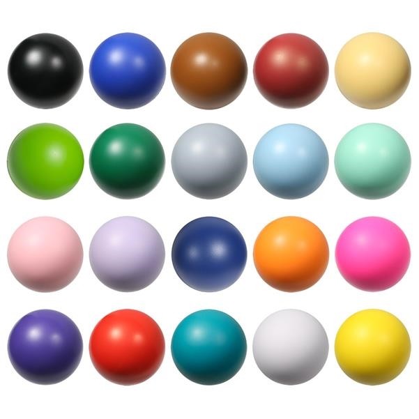 Stress Reliever Balls 5