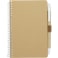 FSC® Mix 4" x 6" Pocket Spiral Notebook with Pen 28