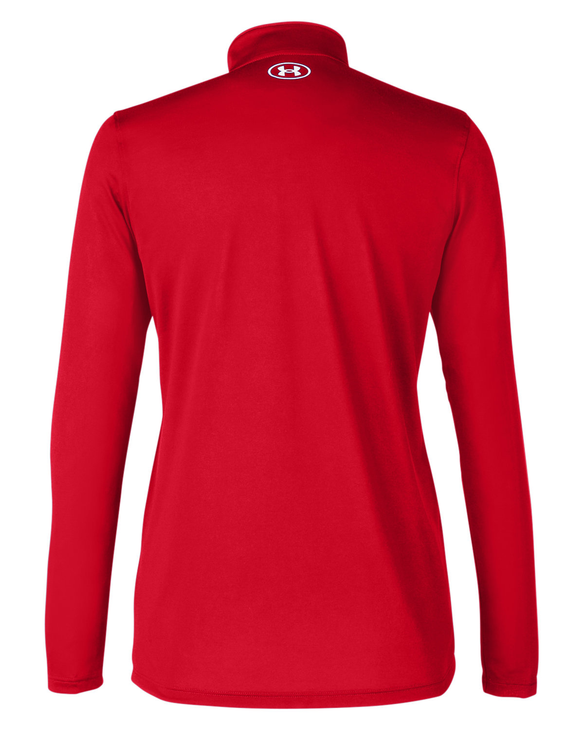 Ladies' Team Tech Half-Zip