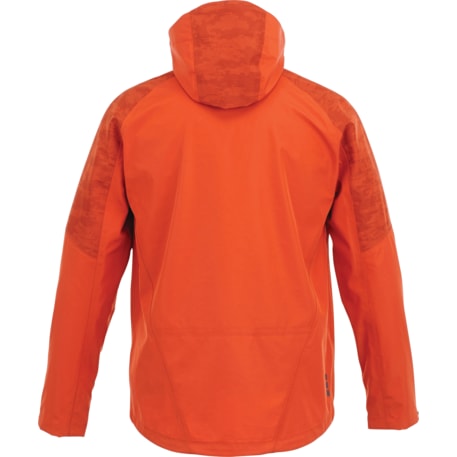 Men's INDEX Softshell Jacket 46