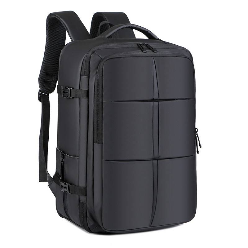 Waterproof Business Luggage Casual Bag Fits For Men Women 5