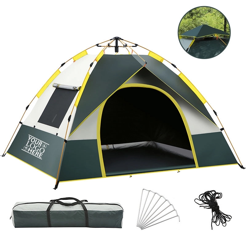 Camping Tent 1